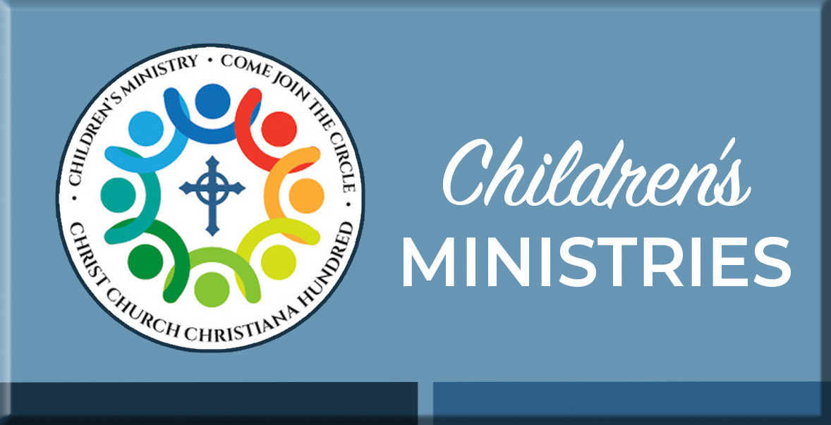 Home Page Button – Childrens Ministries