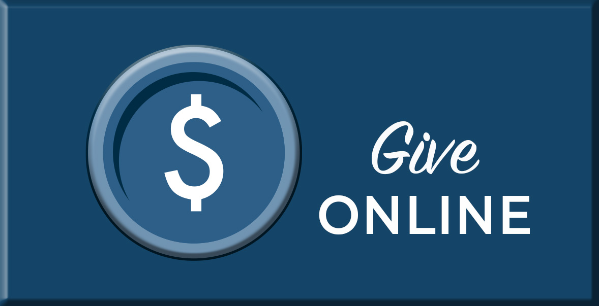 Home Page Button - Give Online
