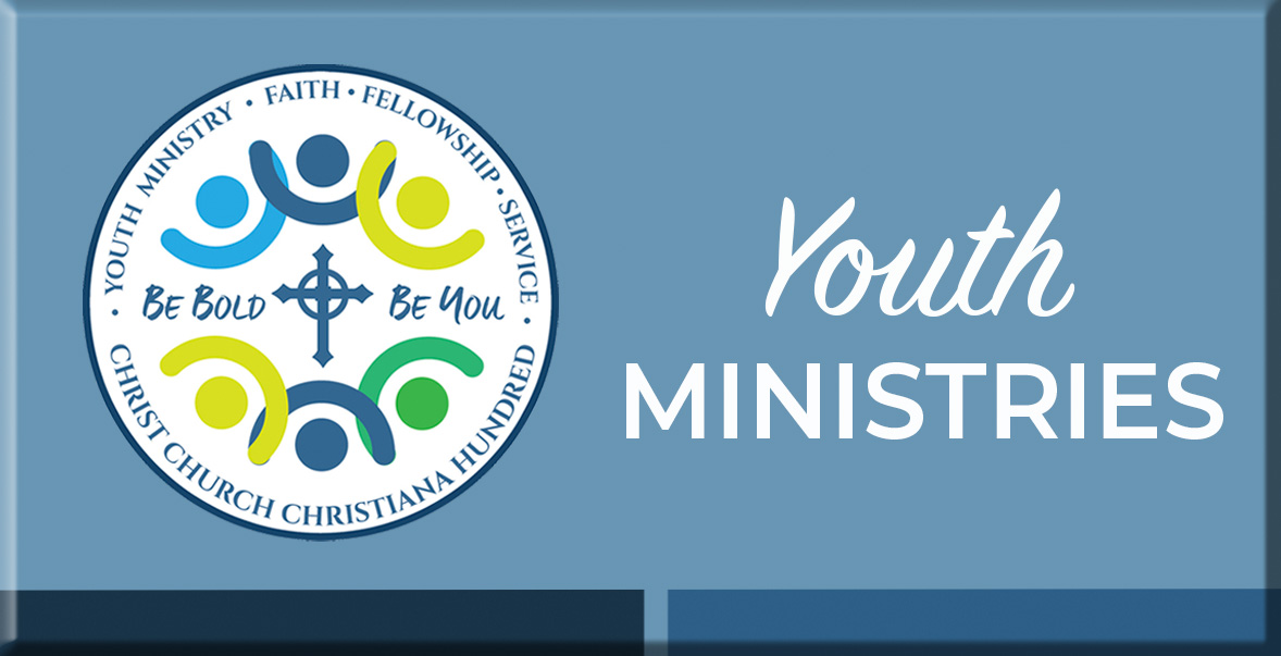 Home Page Button – Youth Ministries