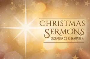 The Second Sunday after Christmas - January 4