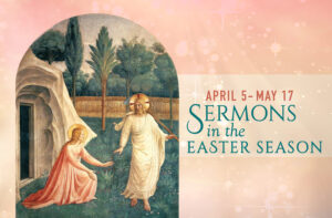 Easter Day - April 5