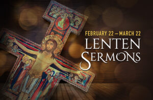 The Second Sunday in Lent - March 1, 2026